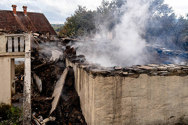 Affordable Emergency Fire Cleanup solutions in Perkasie, PA